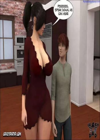 Cover of Dear Older Sister 2